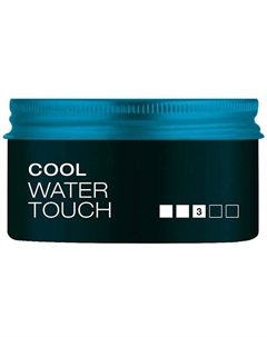 Гель-воск для укладки волос эластичной фиксации Cool Water Touch 100 Lakme