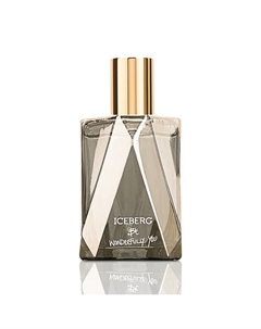 Туалетная вода Be Wonderfully You For Her 50 Iceberg