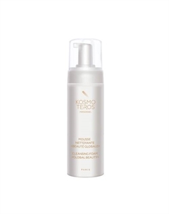 Очищающая пенка для умывания Beaute Globale 150 Kosmoteros