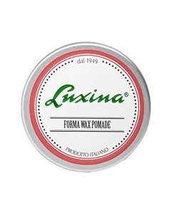Восковая помада Forma Forma Wax Pomade 100 Luxina