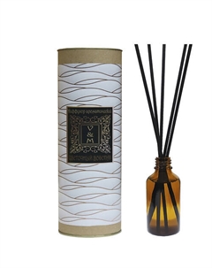 Диффузор ароматический Цветочный водопад с палочками в комплекте 100 Van&mun