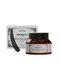 Антивозрастной подтягивающий дневной крем для лица с матриксилом 50 Verifique