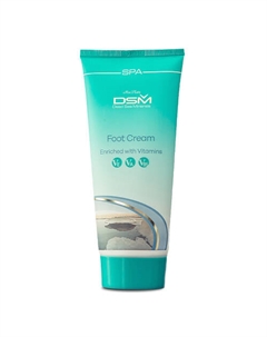 Крем для ног 200 Mon platin