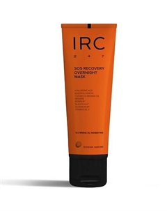 Восстанавливающая SOS-маска для поврежденных волос 220 Irc 247