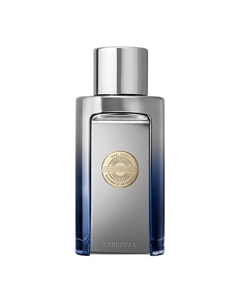 Парфюмерная вода The Icon Elixir 100 Banderas