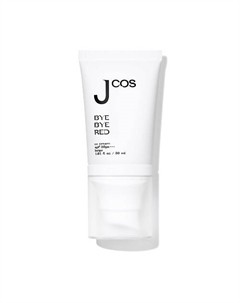 Увлажняющий СС крем для лица с SPF 30 PA+++ Jcos