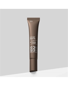 Крем-гель для кожи вокруг глаз от отеков Eyes Yoga 20 Icon skin