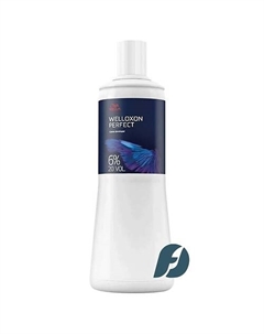 Эмульсия-окислитель 6% Welloxon Perfect 1000 Wella professionals