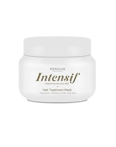 Маска для волос "Intensif Mask" 500 Periche profesional
