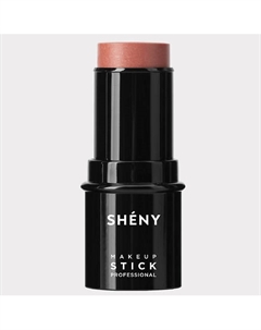 Румяна для лица кремовые в стике Sheny professional