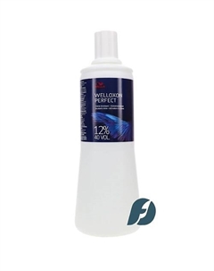 Эмульсия-окислитель 12% Welloxon Perfect 1000 Wella professionals