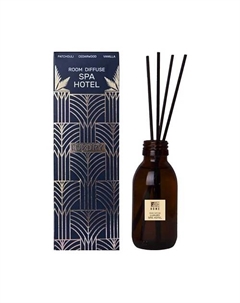 Ароматизатор воздуха "Люкс Спа-отель" Home 100 Family forever factory