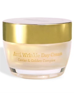 Дневной крем для лица против морщин с экстрактом черной икры 50 Mon platin