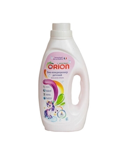 Фито-Кондиционер для белья 1000 Орион