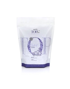 Воск горячий (пленочный) Top Line Orchid гранулы 750 Italwax