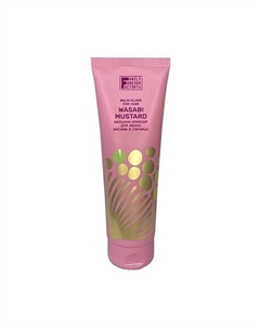 Бальзам-эликсир для волос Васаби и горчица Hair Pure Boom 250 Family forever factory