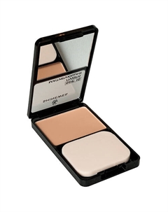 Пудра матирующая SPF 15 компактная легкая 10 Shinewell