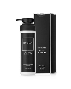 Парфюмированный лосьон Les notes de Alsace № 1 СПЕЦИИ, ЖАСМИН, ИЛАНГ-ИЛАНГ 200 D`michael