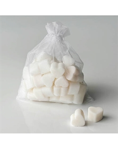 Ароматическое саше "Малина и зелень" Pocherk