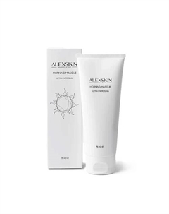 Утренняя маска от отёков с дренажным эффектом 75 Alexskin