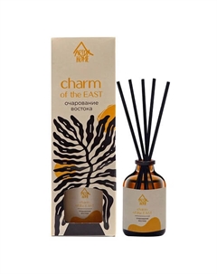 Аромадиффузор для дома "Очарование востока" 100 Arida home