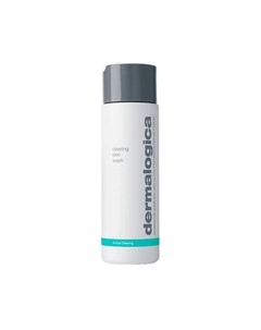Гель для лица Clearing Skin Wash 250 Dermalogica