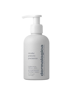 Очищающий лосьон для лица Nourishing cleansing lotion 150 Dermalogica