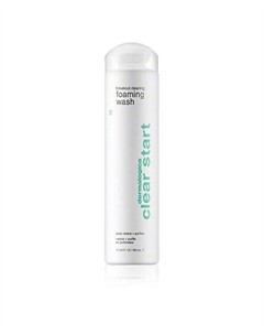 Гель для умывания Clear Start Breakout Clearing Foaming Wash 295 Dermalogica