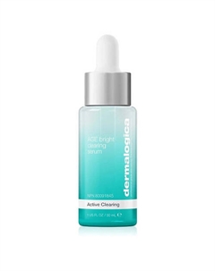 Сыворотка для лица AGE Bright Clearing Serum 30 Dermalogica