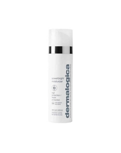 Увлажняющий крем PowerBright Moisturizer SPF 50 50 Dermalogica