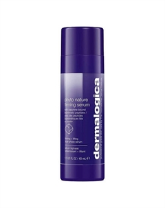 Двухфазная сыворотка Phyto Nature Firming Serum 40 Dermalogica