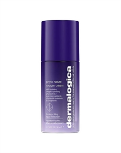 Крем для лица Phyto Nature Oxygen Cream 50 Dermalogica