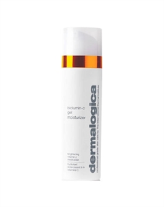 Увлажняющий гель для лица BioLumin-C Gel Moisturizer 50 Dermalogica