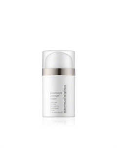 Ночной крем для лица PowerBright Overnight Cream 50 Dermalogica