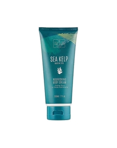 Крем для тела Sea Kelp Body Cream 200 Scottish fine soaps