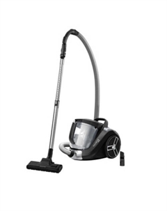 ROWENTA Пылесос XXL Чёрный Черный/Серый 550 W Rowenta