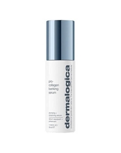 Сыворотка для лица Pro Collagen Banking Serum 30 Dermalogica