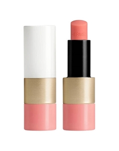 HERMES Оттеночный бальзам для губ Rose Rosy Lip Enhancer Hermes
