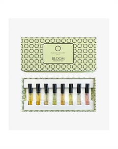 Парфюмерный набор Bloom Francesca dell'oro