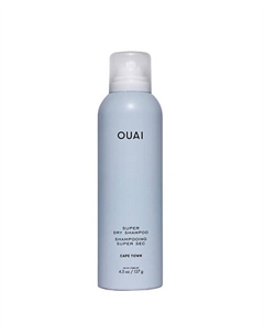 Сухой шампунь с ароматом Cape Town 127 Ouai