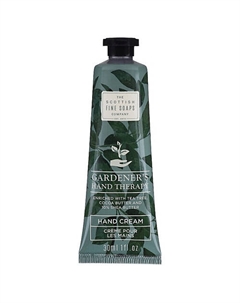 Крем для рук Gardeners Therapy 30 Scottish fine soaps