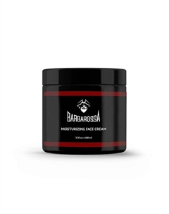 Крем для лица 100 Barbarossa