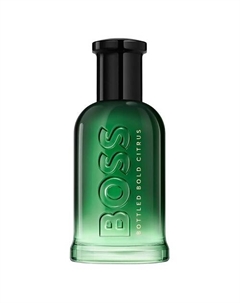 Парфюмерная вода Bottled Bold Citrus 50 Boss