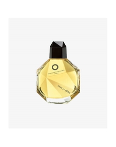 Парфюмерная вода VANILLE 08:00 100 Francesca dell'oro