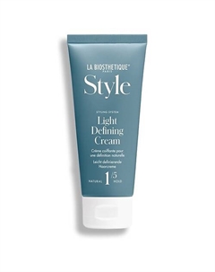 Стайлинг-крем для укладки волос 100 La biosthetique