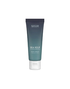 Крем для тела Sea Kelp Body Cream 75 Scottish fine soaps