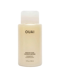 Увлажняющий шампунь Medium Hair Shampoo 300 Ouai