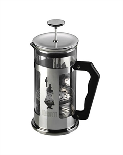 BIALETTI Френч-пресс Preziosa Bialetti