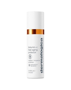 Крем для лица Heat Aging Protector SPF50 15 Dermalogica