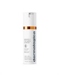 Крем для лица Heat Aging Protector SPF50 50 Dermalogica